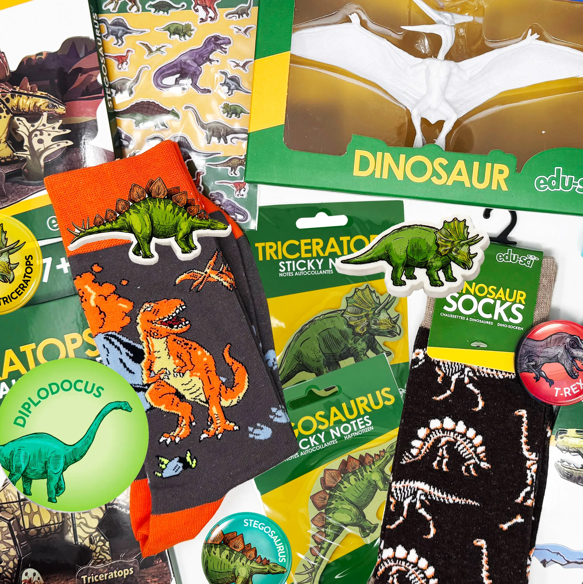Dinosaurs